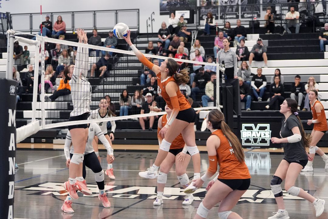 Volleyball