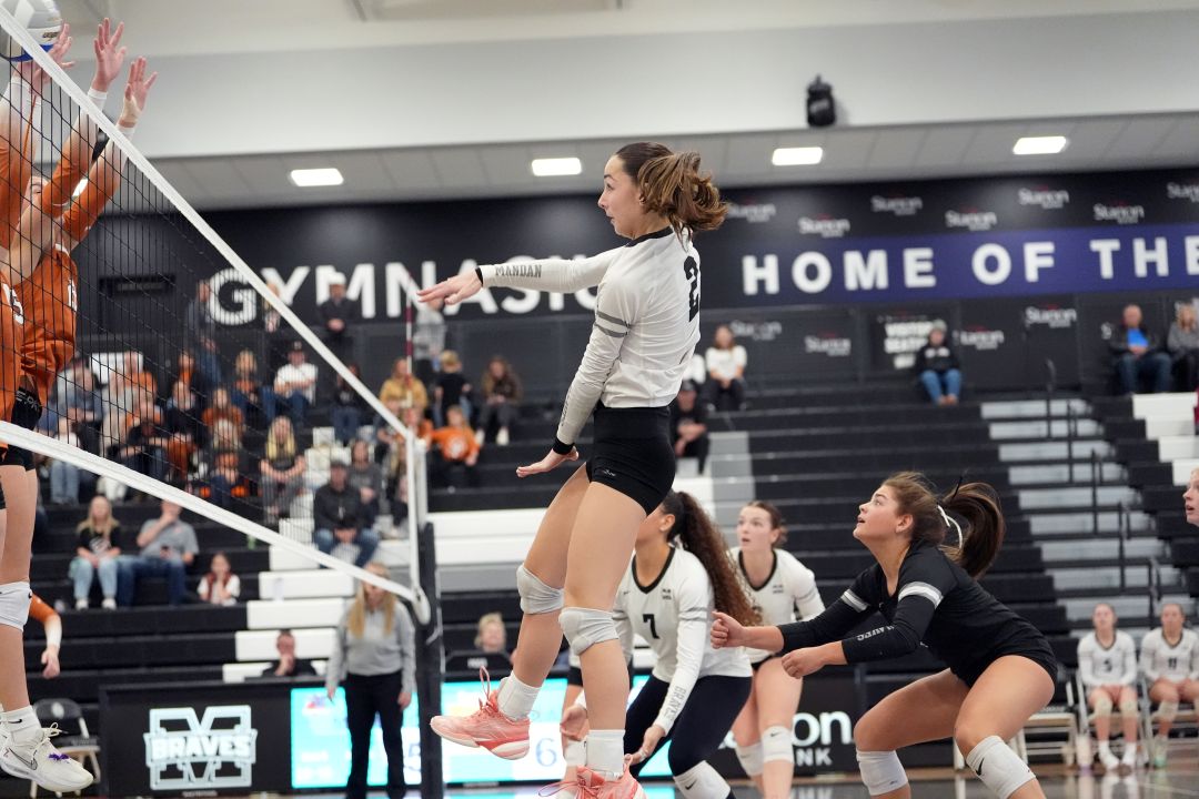 Volleyball