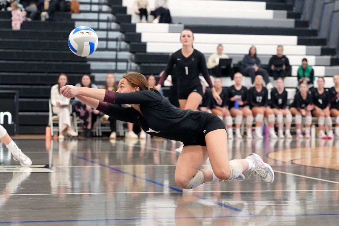 Volleyball