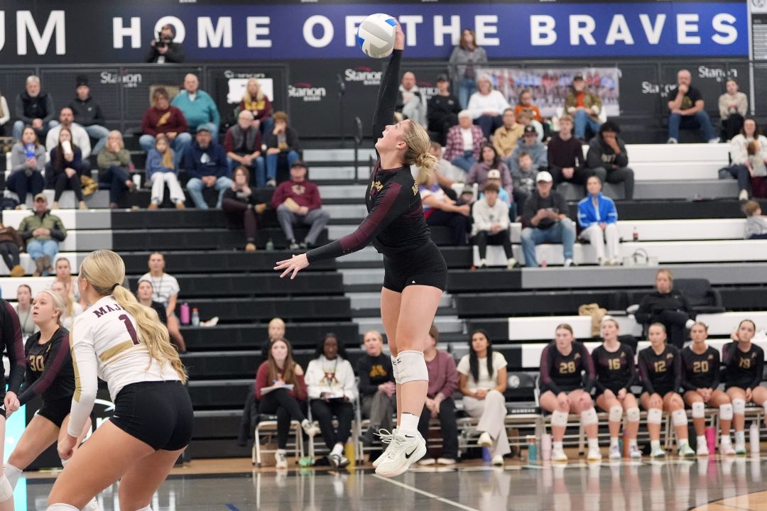 Volleyball