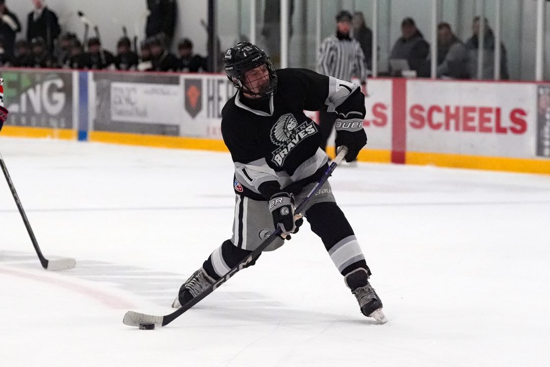 Boys Hockey