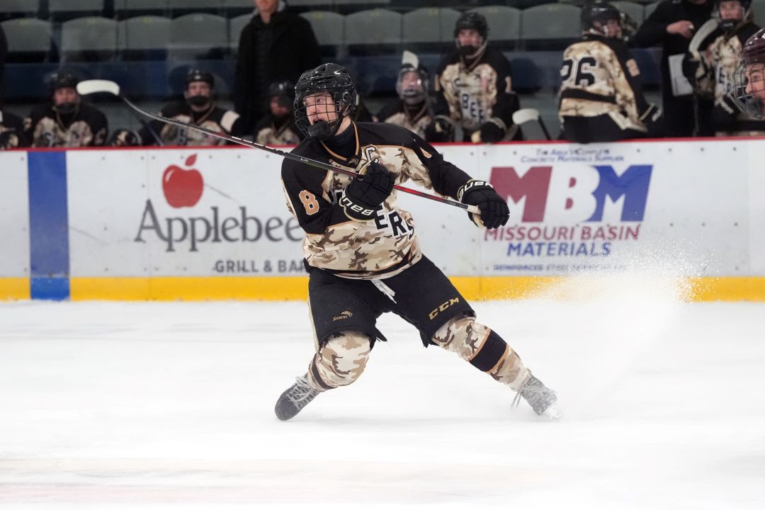 Boys Hockey