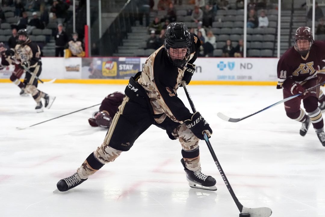 Boys Hockey