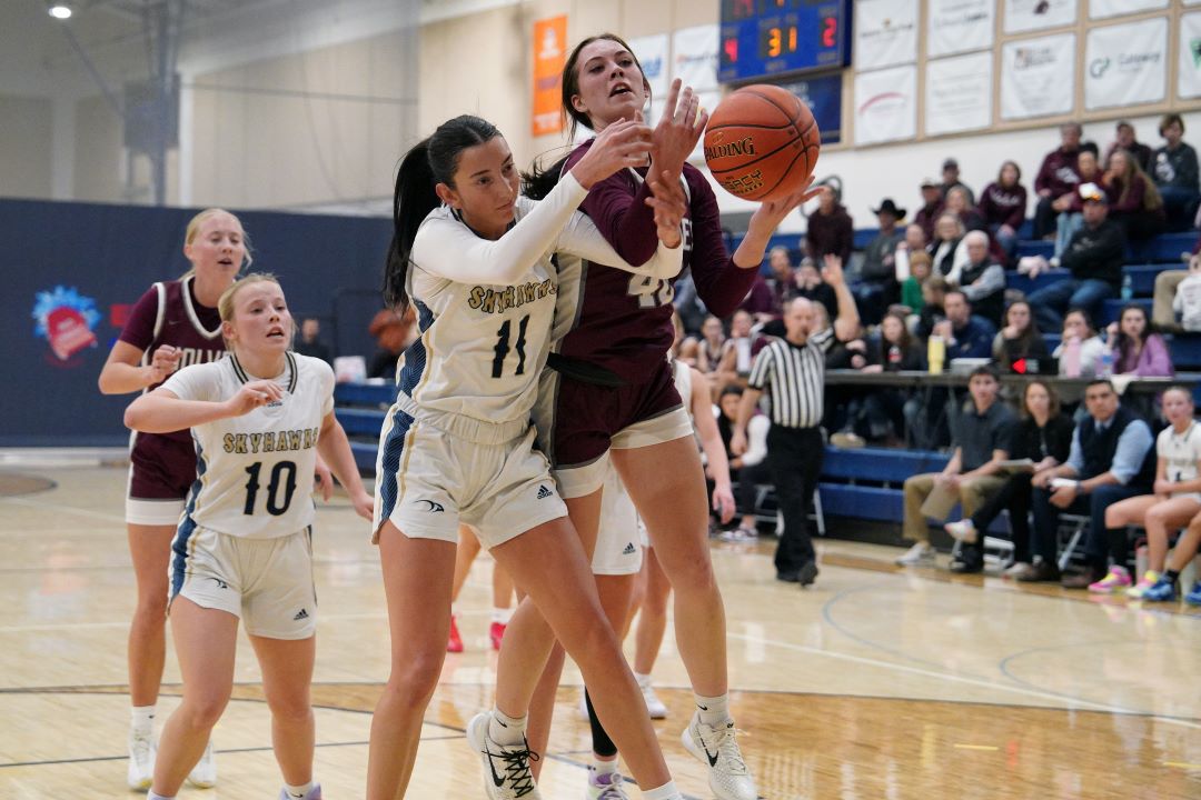 Girls Basketball