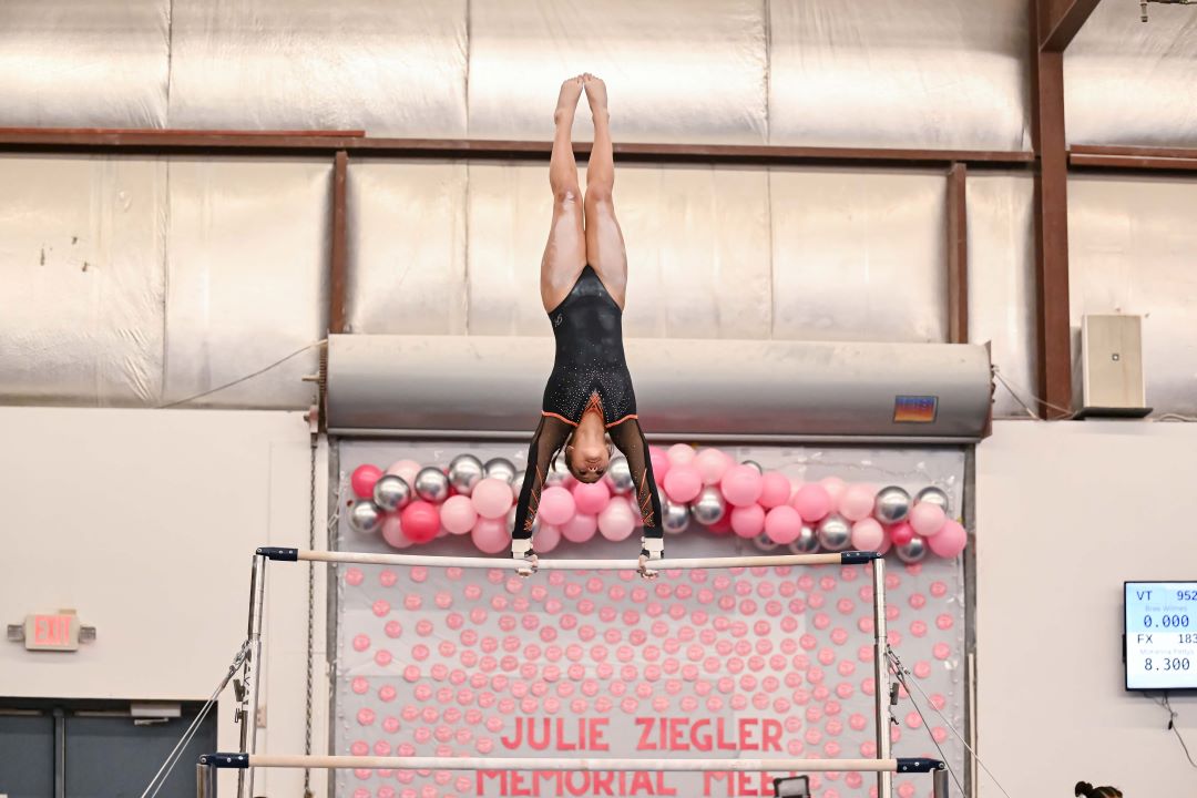 Gymnastics