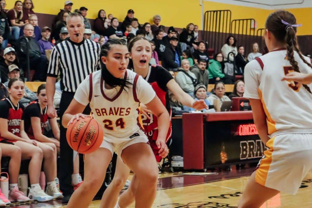 Girls Basketball