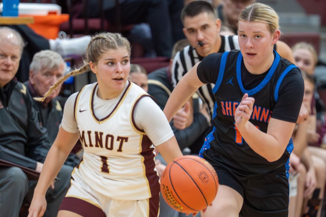 Girls Basketball