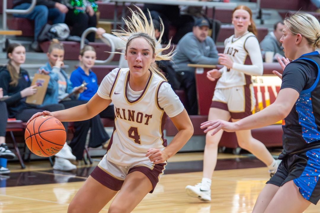 Girls Basketball
