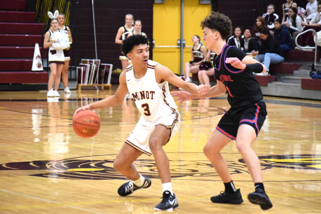 Boys Basketball