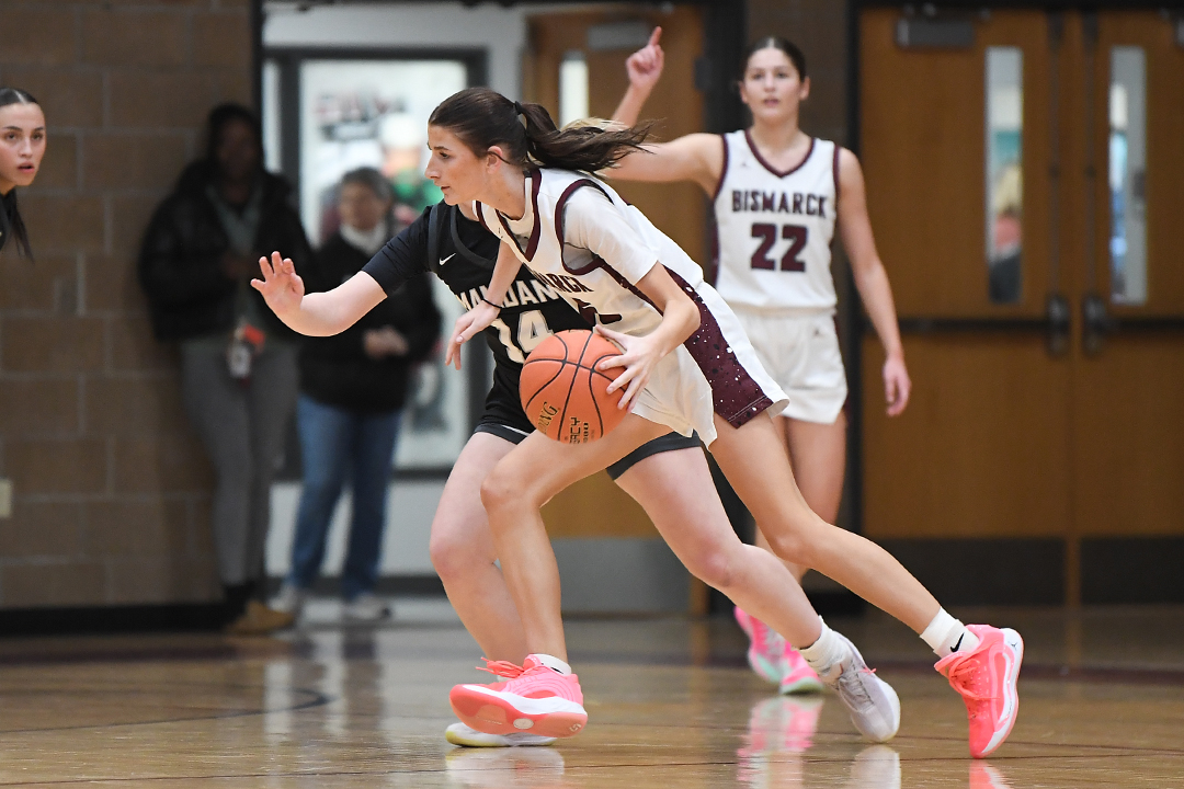 Girls Basketball