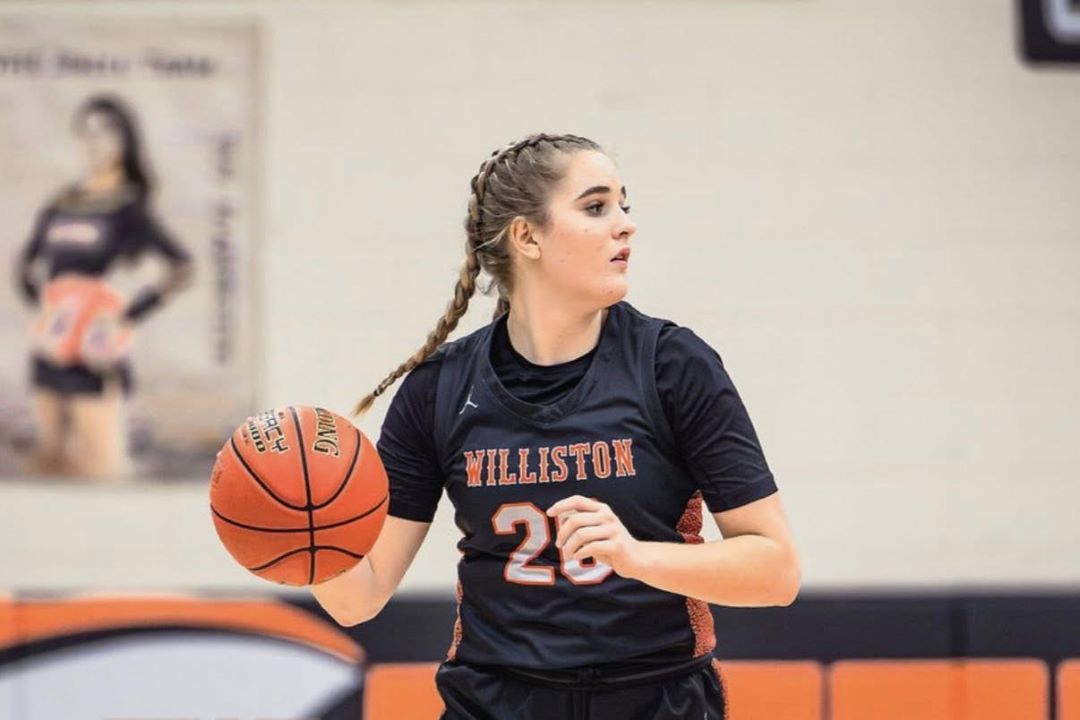 Girls Basketball