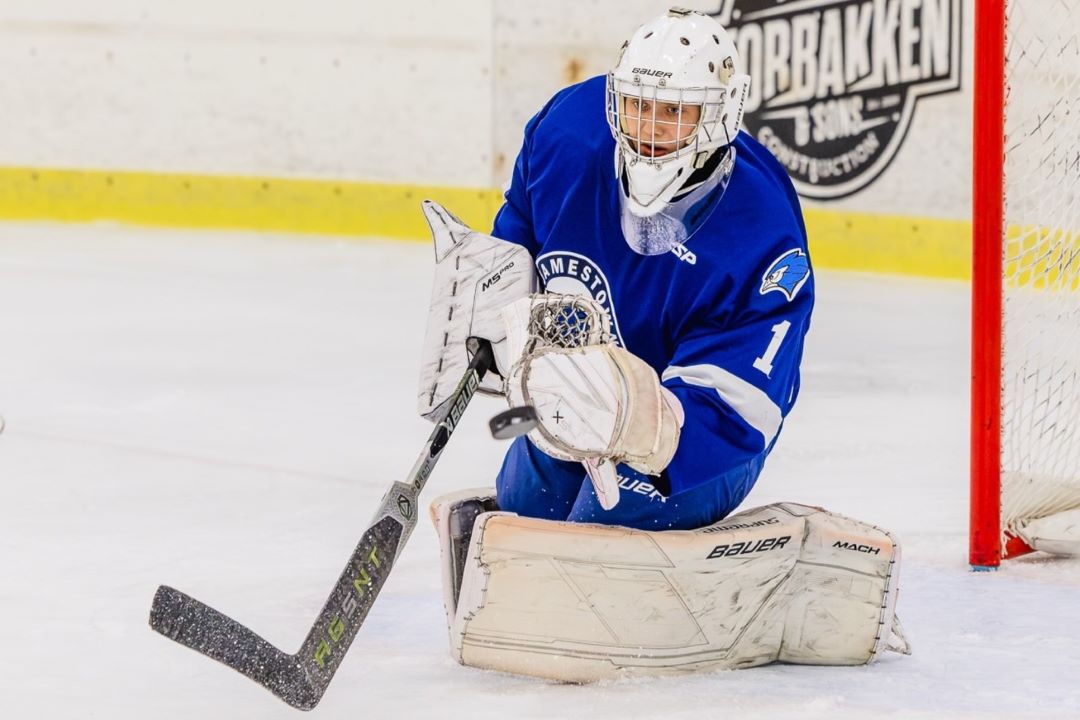 Boys Hockey