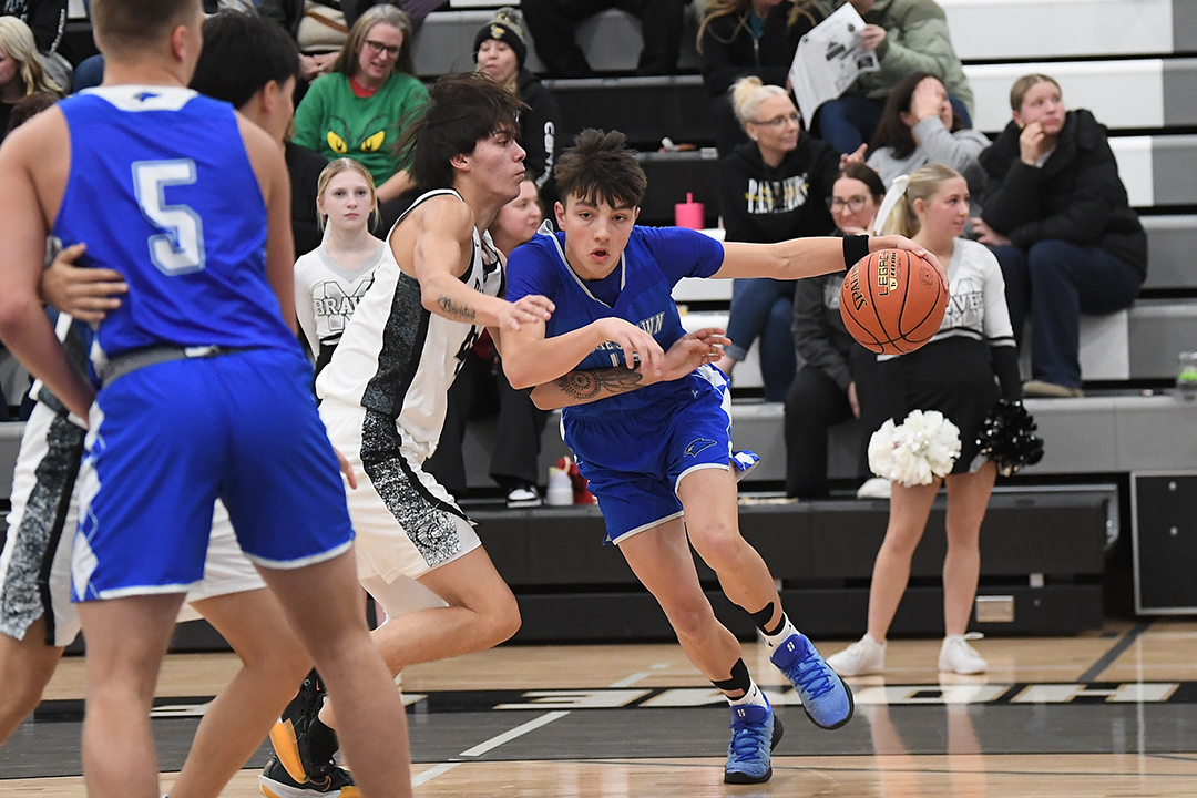 Boys Basketball