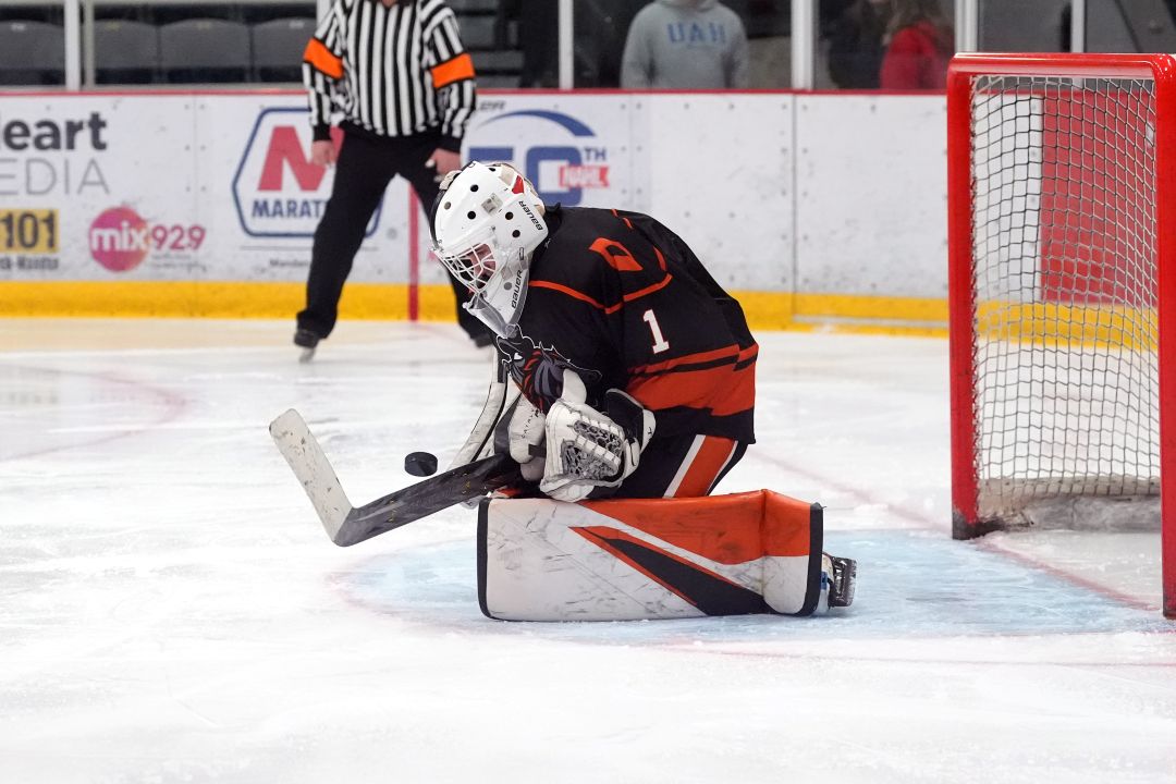 Boys Hockey