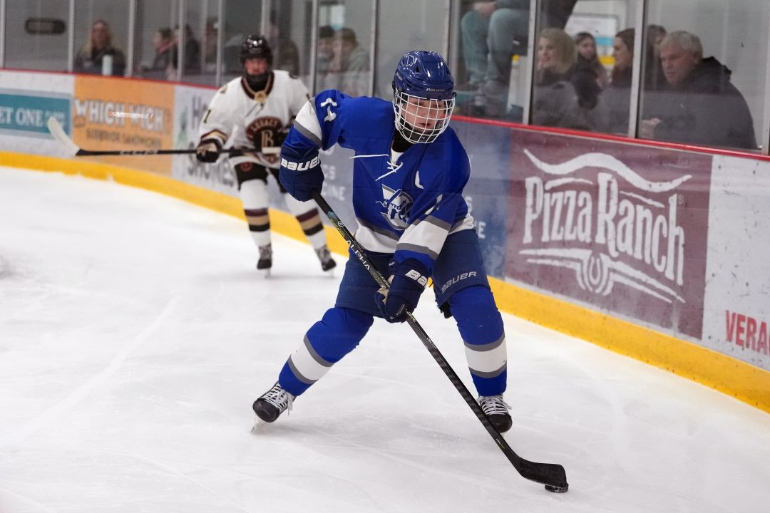 Girls Hockey