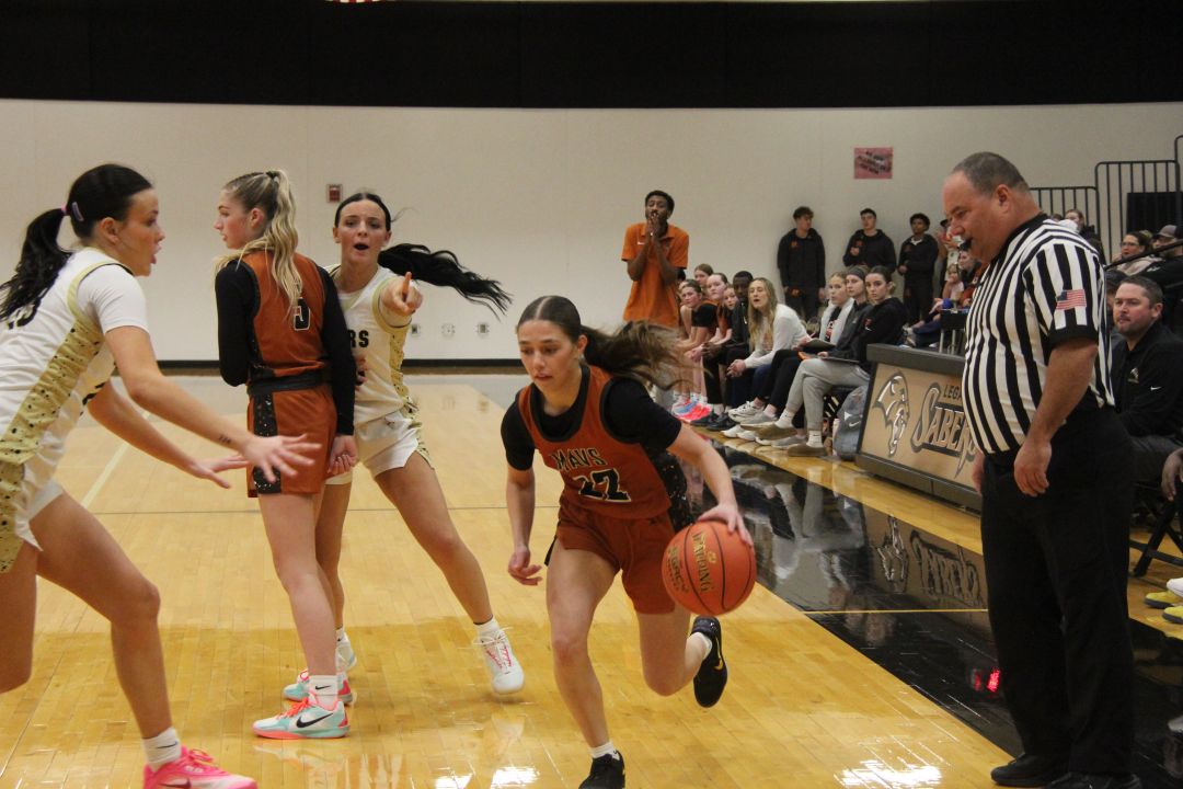 Girls Basketball