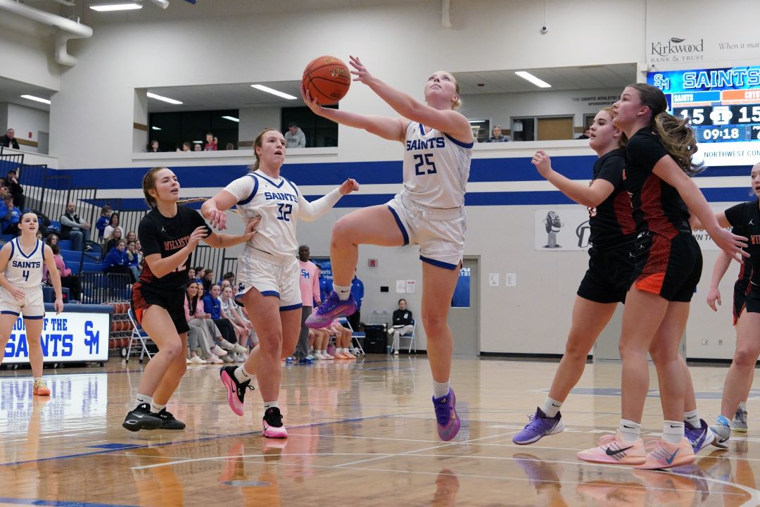 Girls Basketball