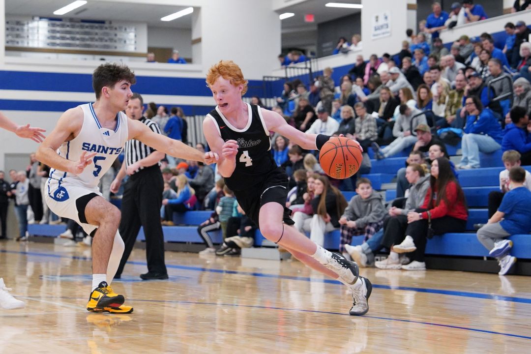 Boys Basketball