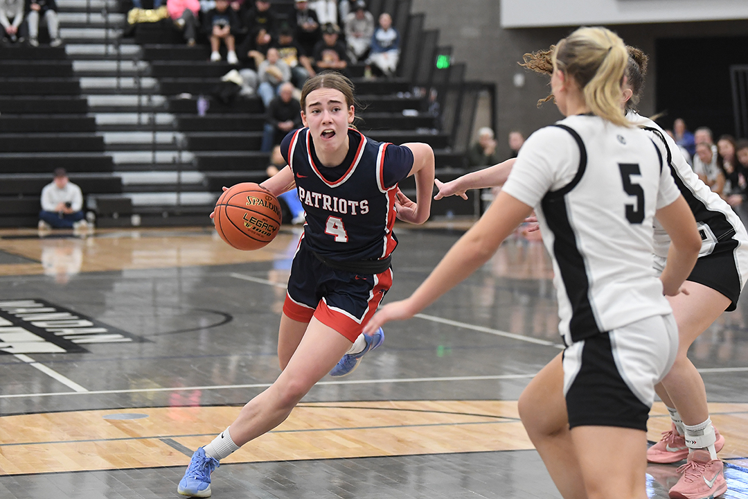 Girls Basketball
