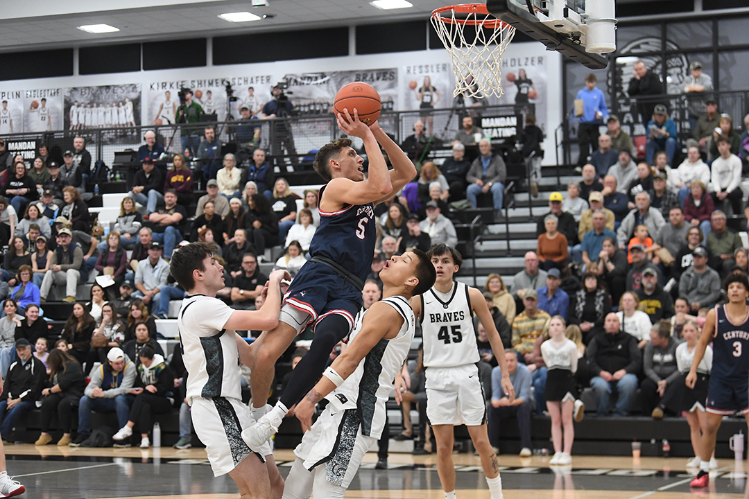Boys Basketball