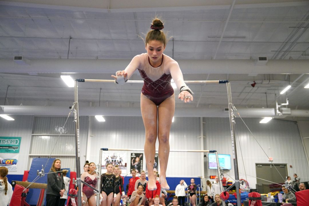 Gymnastics