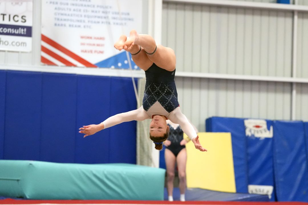 Gymnastics