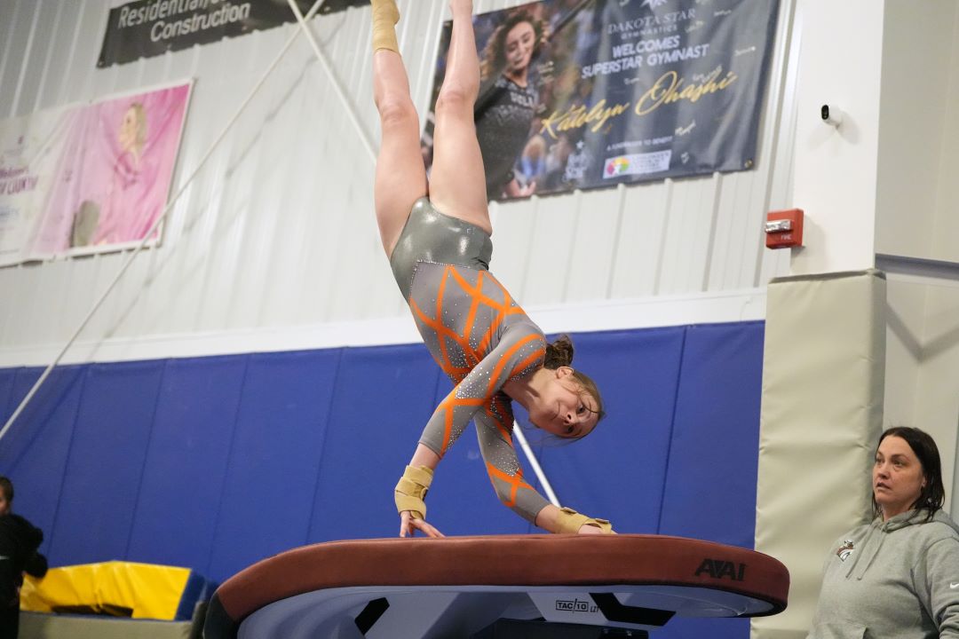 Gymnastics