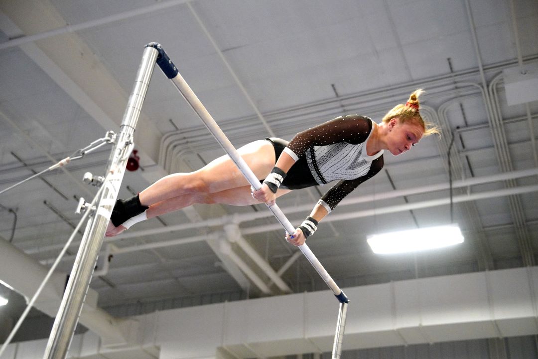 Gymnastics