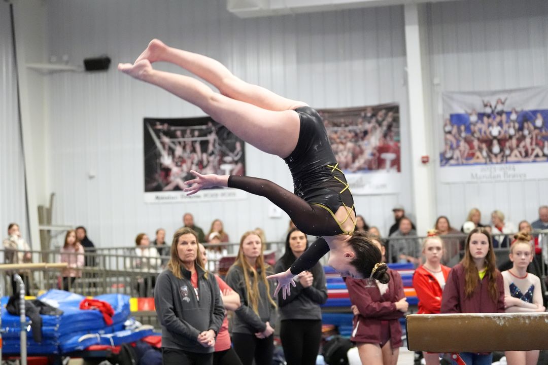 Gymnastics