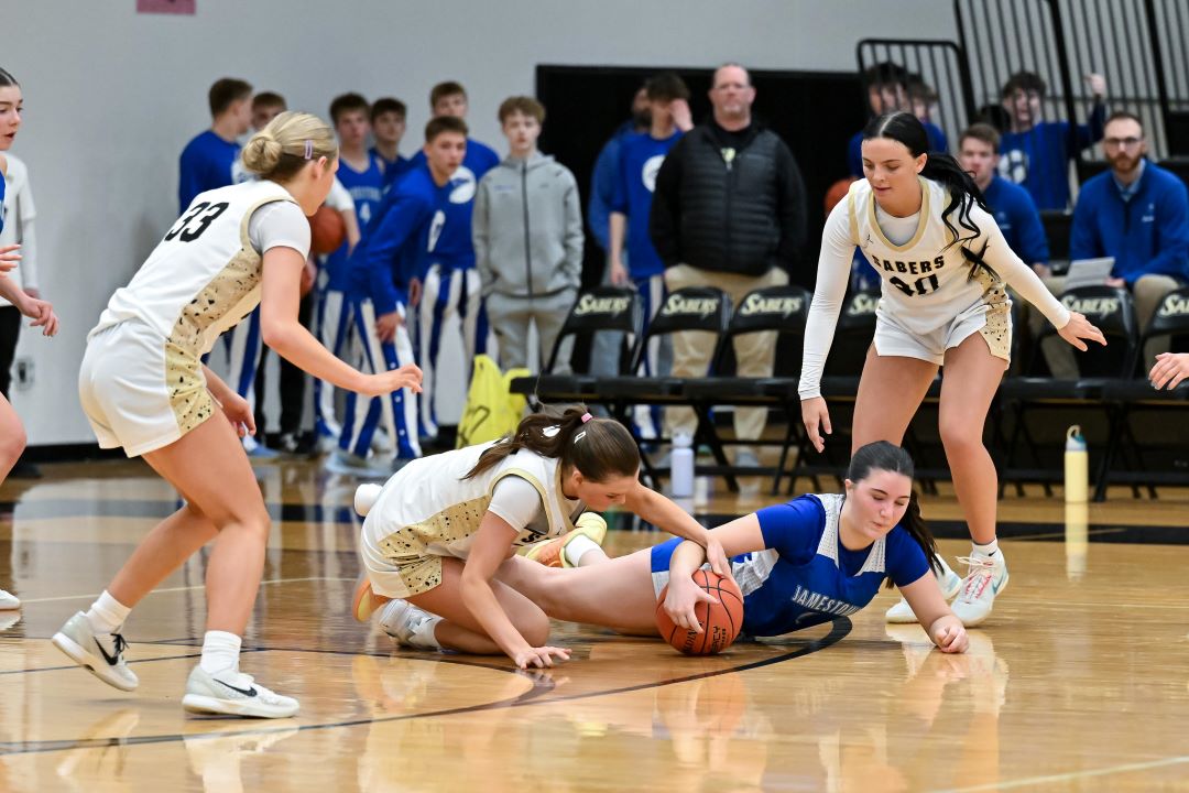 Girls Basketball