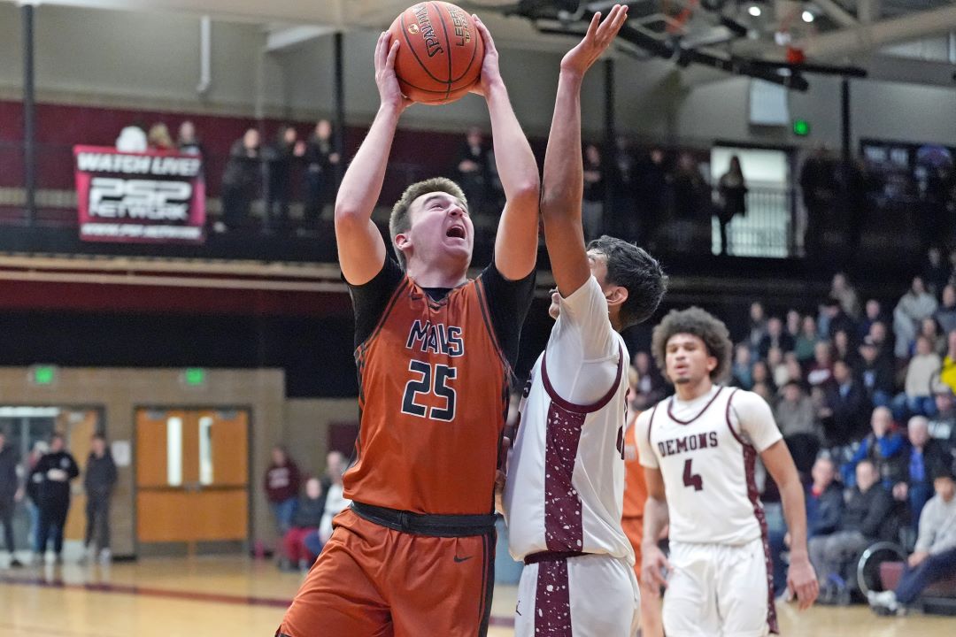 Boys Basketball