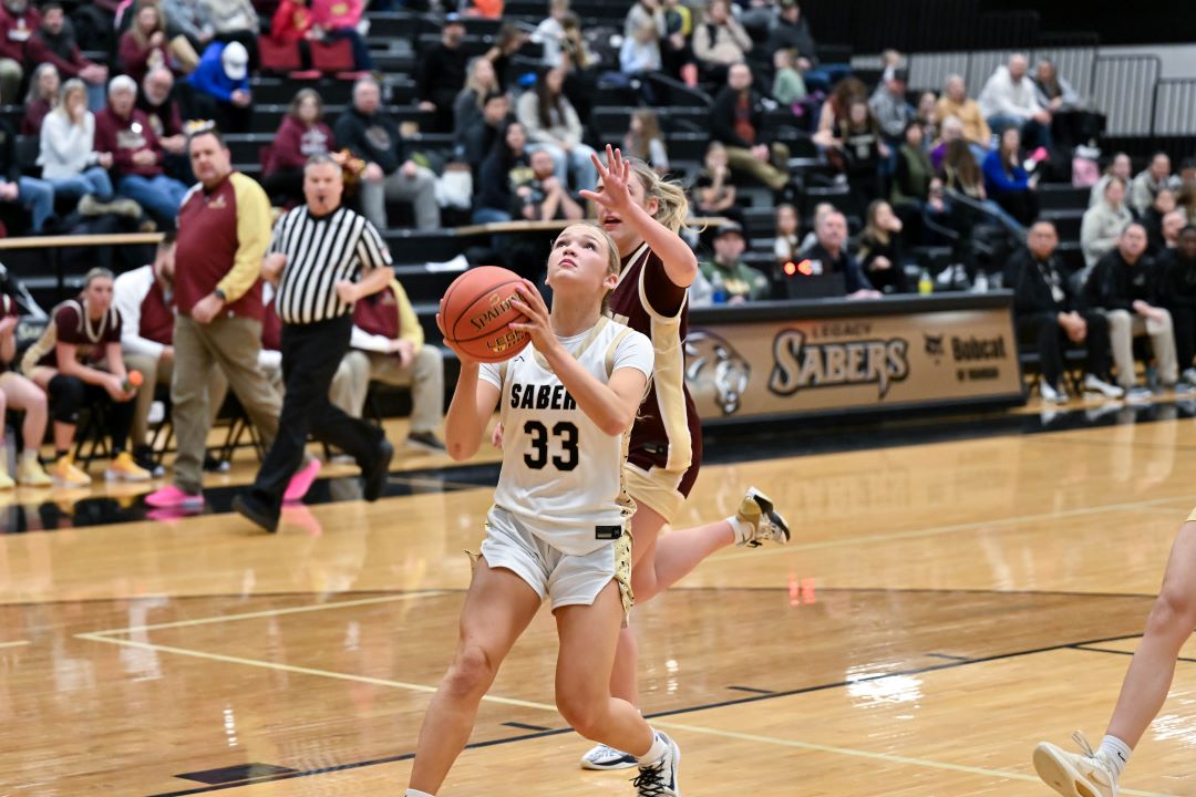 Girls Basketball