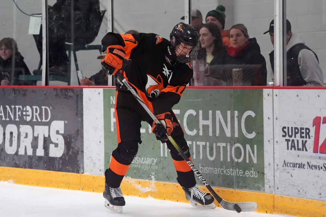 Boys Hockey