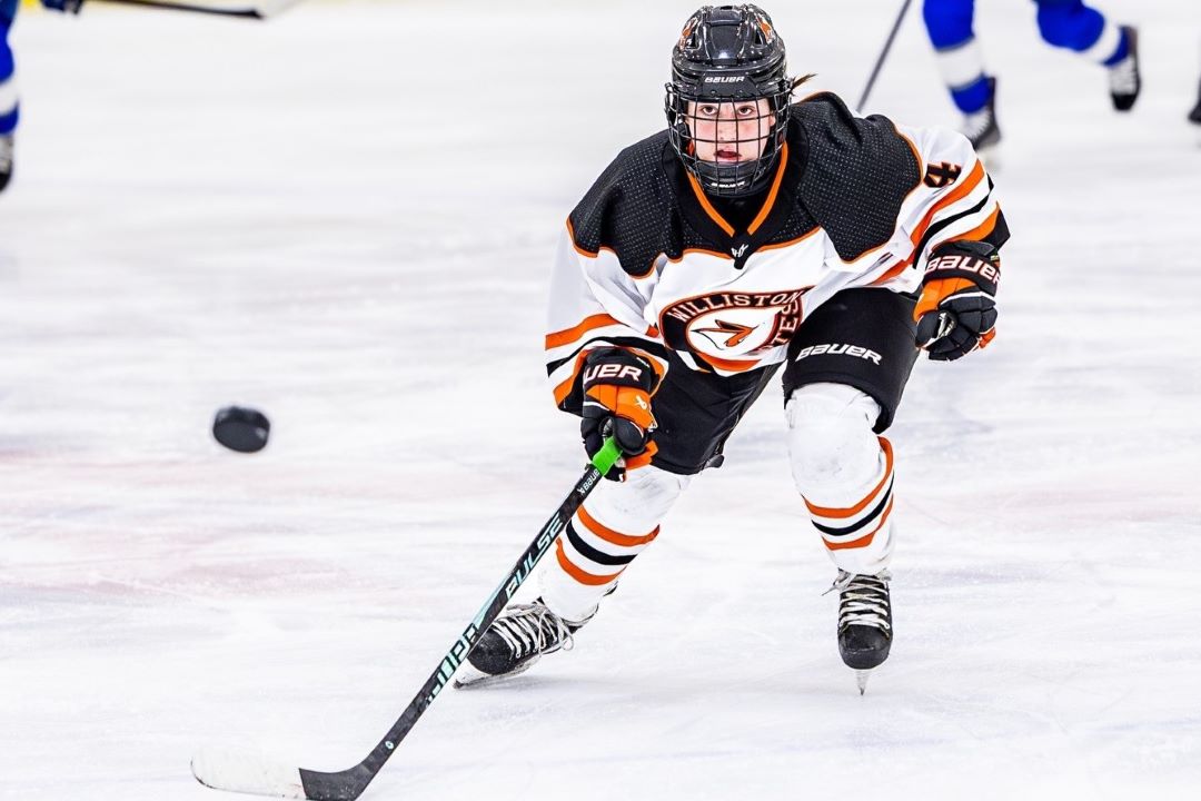 Girls Hockey