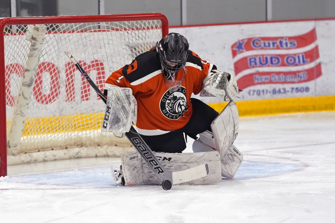 Girls Hockey