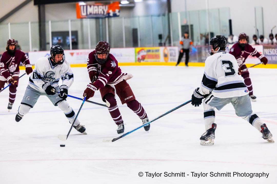 Boys Hockey