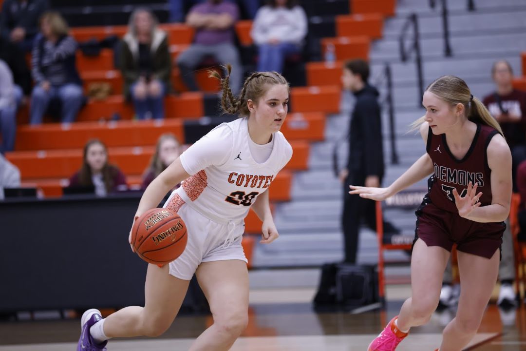 Girls Basketball
