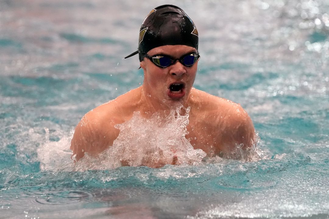 Boys Swim & Dive