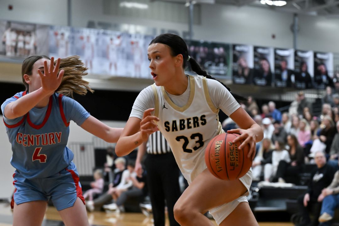 Girls Basketball