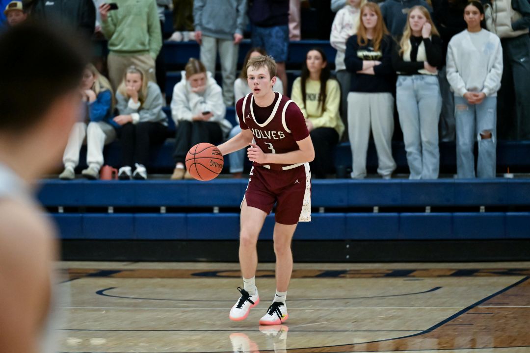 Boys Basketball