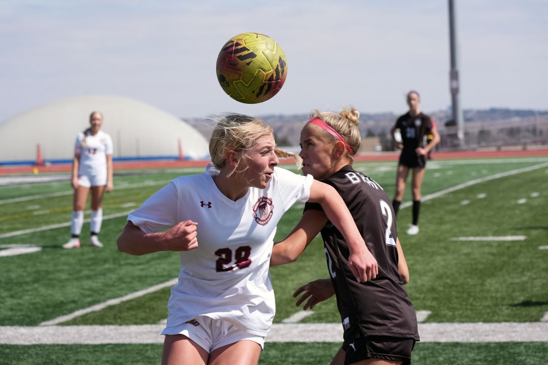 Girls Soccer
