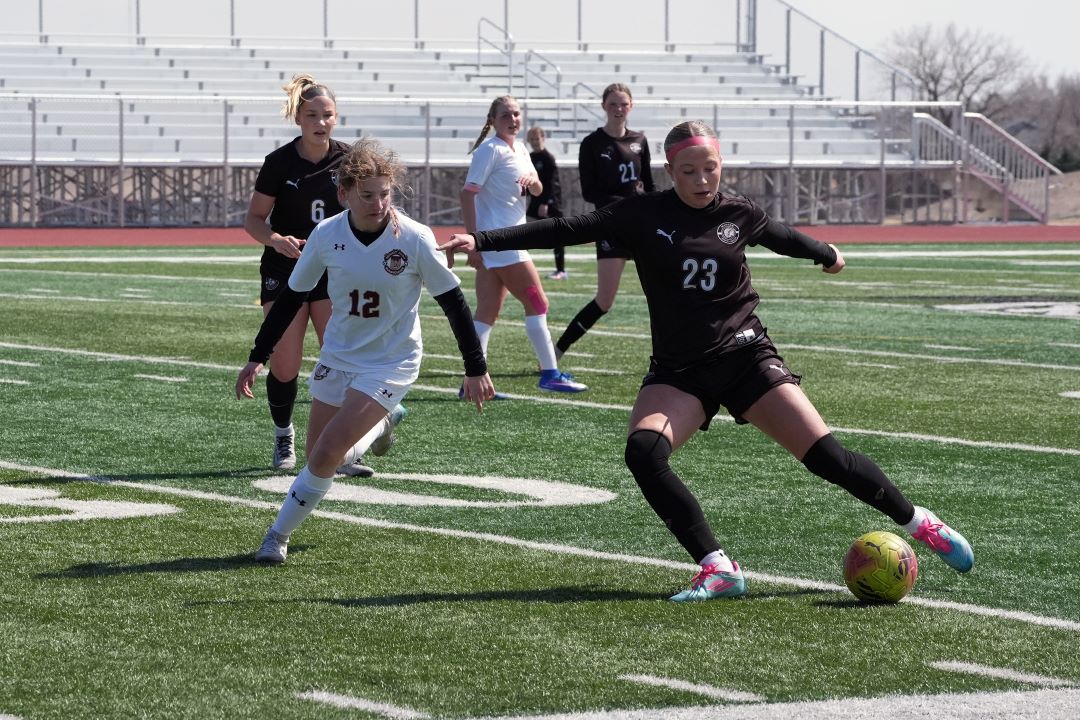 Girls Soccer