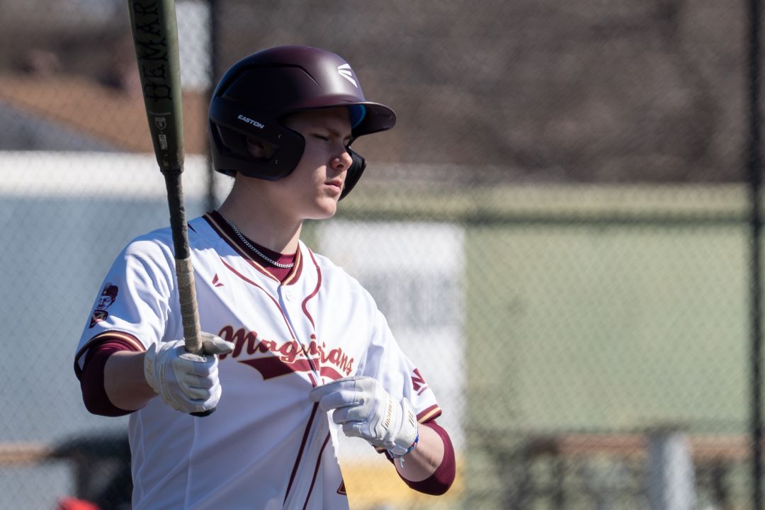 Baseball