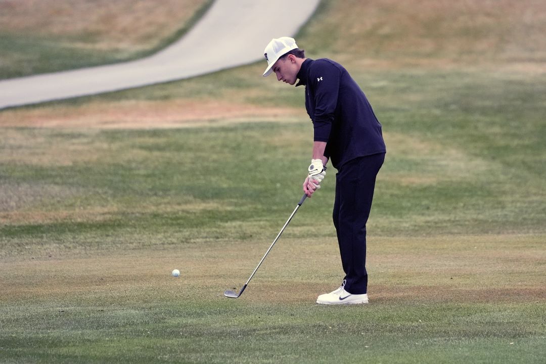 Boys Golf