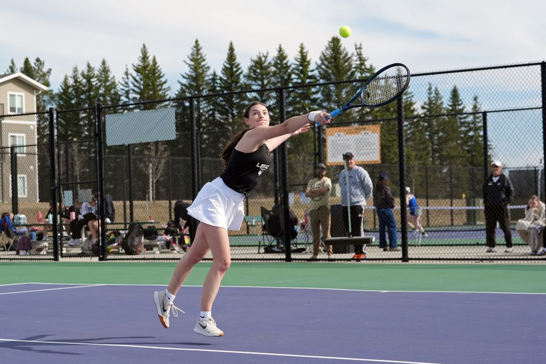 Girls Tennis