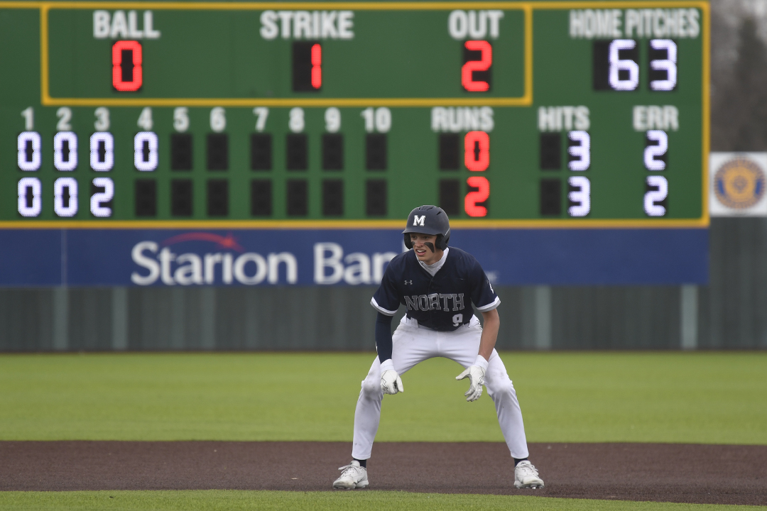Baseball