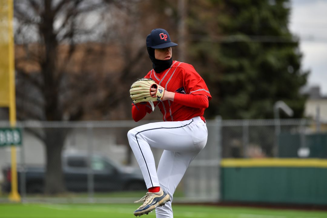 Baseball