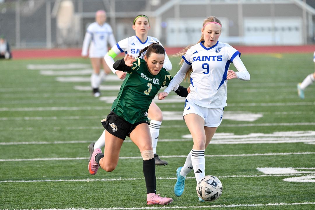 Girls Soccer