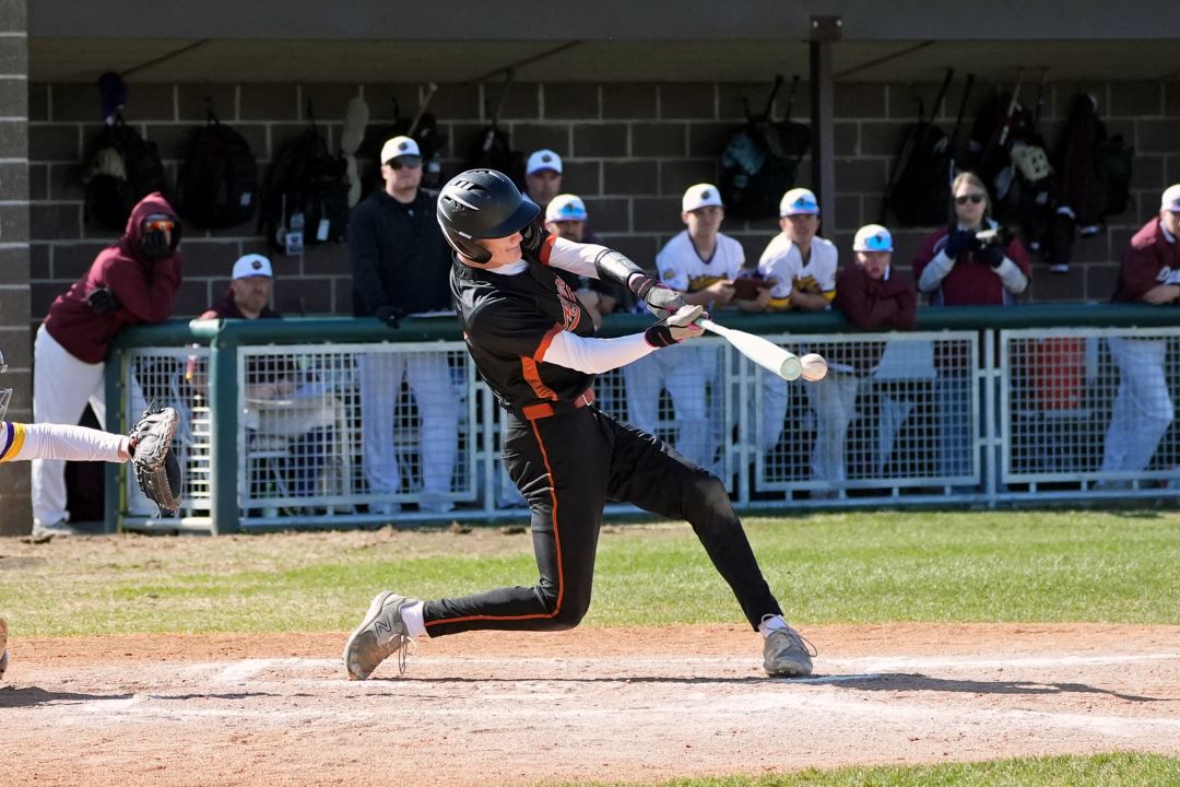 Baseball