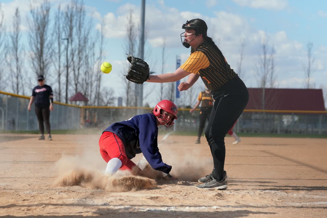 Softball